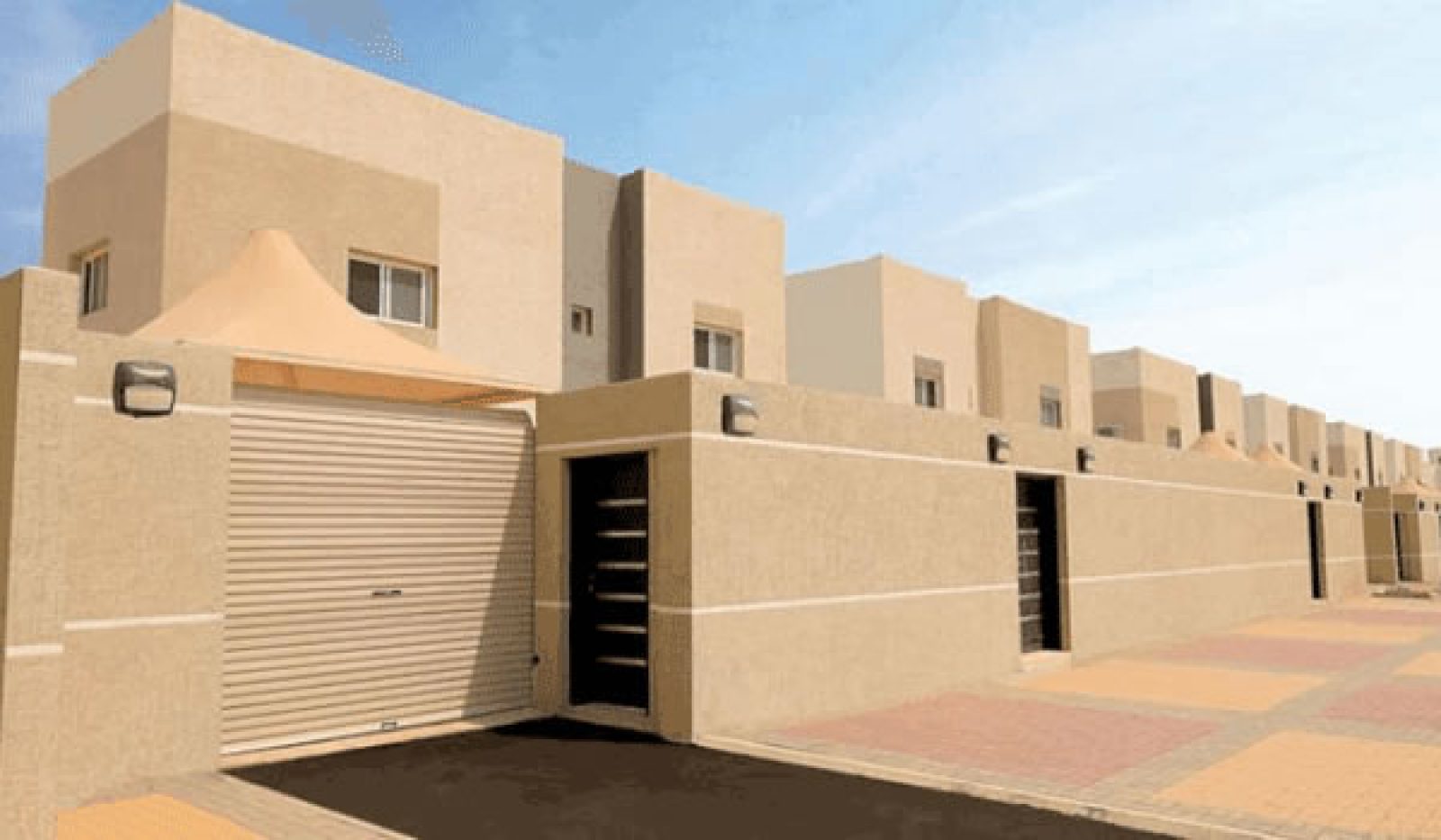 إنجاز 4 مشاريع في المنطقة الشرقية توفر 1250 وحدة لمستفيدي “سكني”