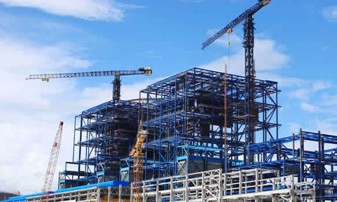 Saudi construction sector continues growth with $6.7bn contracts in Q3 2022