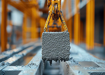 <p style="font-size:16px;">Structural & Architectural Building Materials