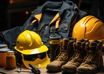 <p style="font-size:16px;">Construction Tools, Fastening & Site Safety