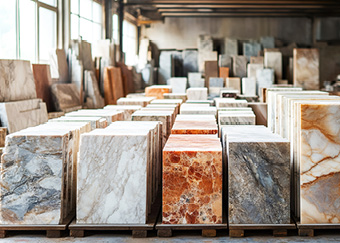 <p style="font-size:16px;">Stone Tech (Stone Industry & Technology)