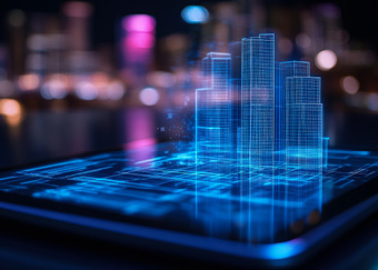 <p style="font-size:16px;">Smart Buildings, Digital Construction & Sustainable Solutions